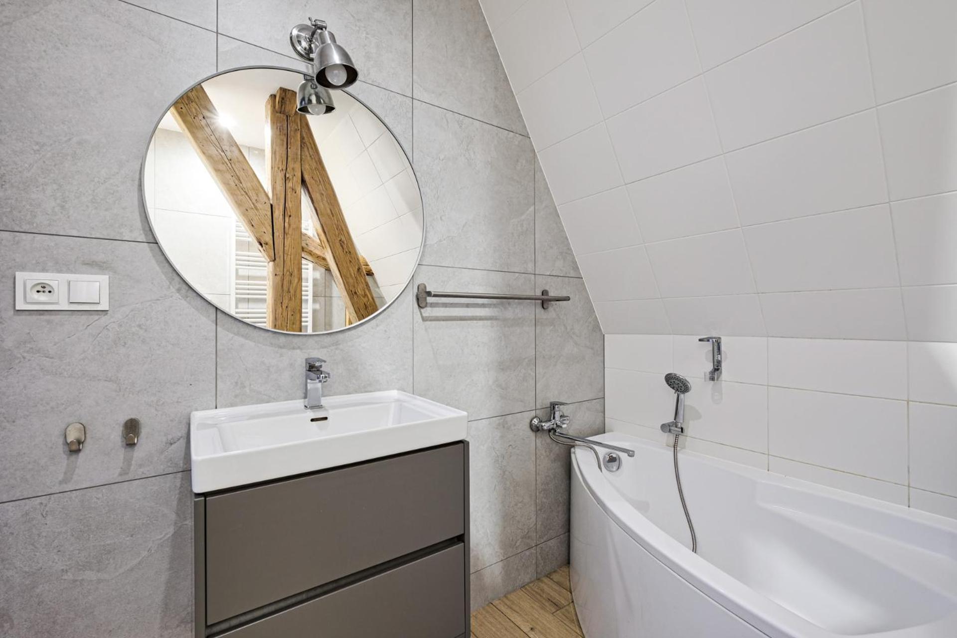 Citycenterapartment/M2/6 Katowice Buitenkant foto