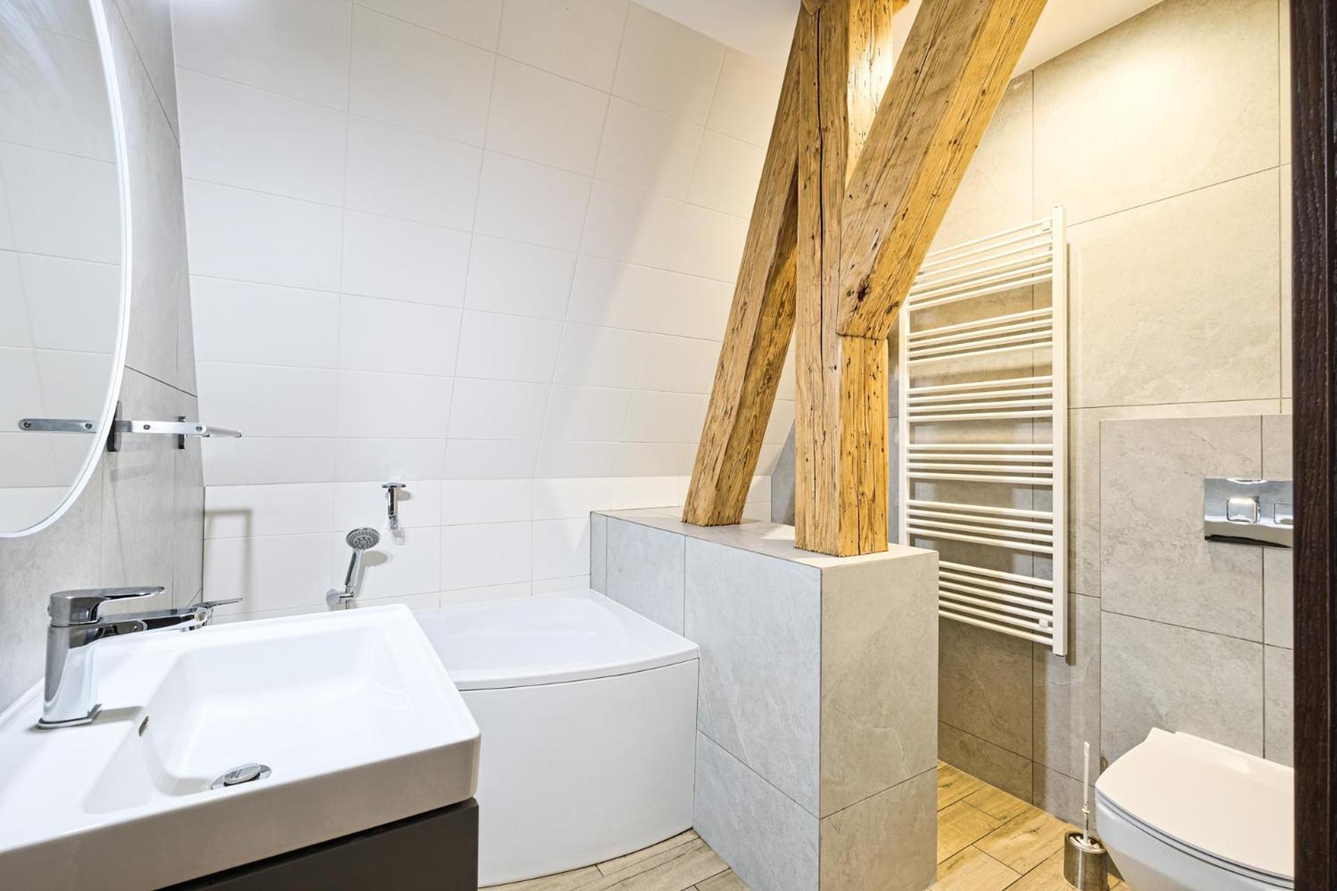 Citycenterapartment/M2/6 Katowice Buitenkant foto